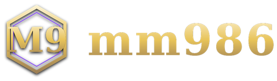 mm986 logo