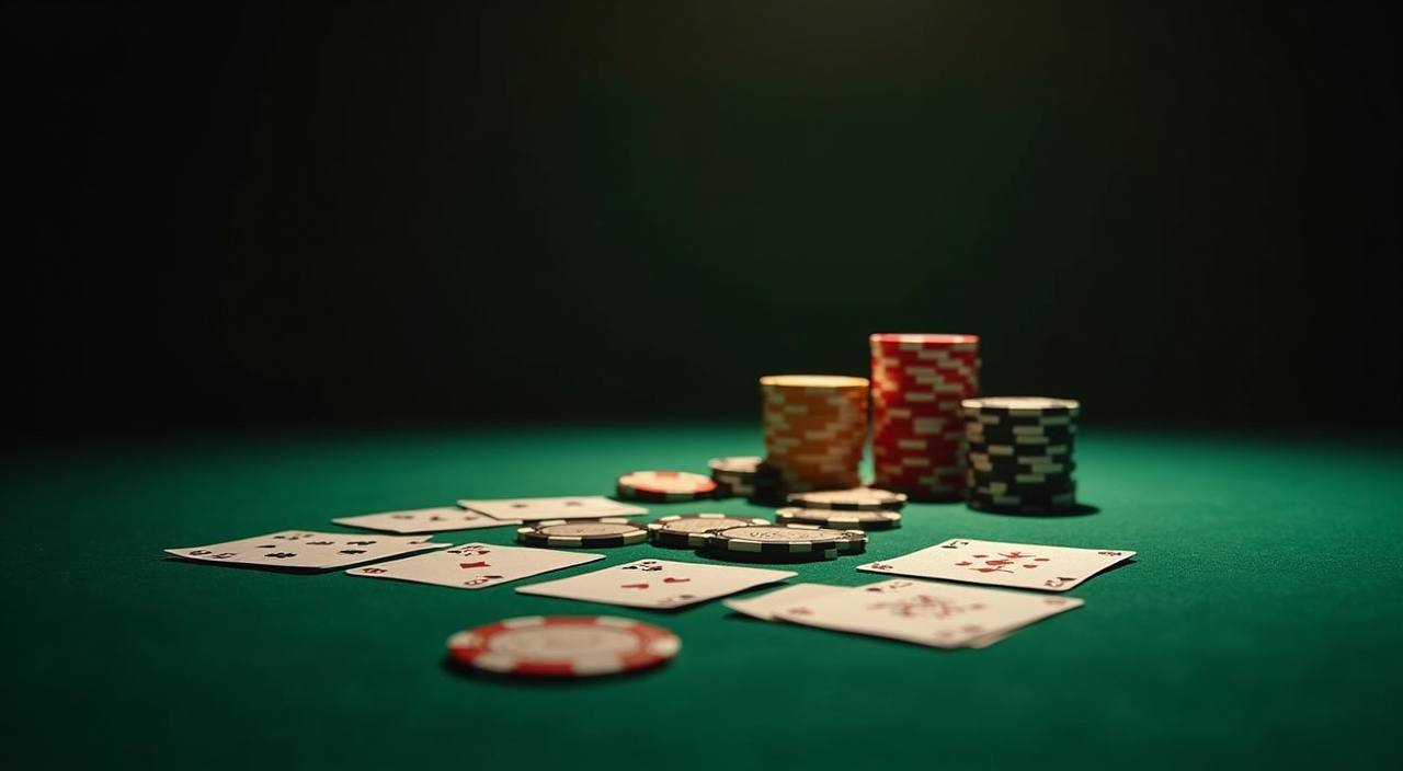 mm986 Blackjack ချစ်ပ်များကို ဘယ်လို သုံးမလဲ